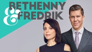 Bethenny and Fredrik kép