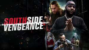 Southside Vengeance háttérkép