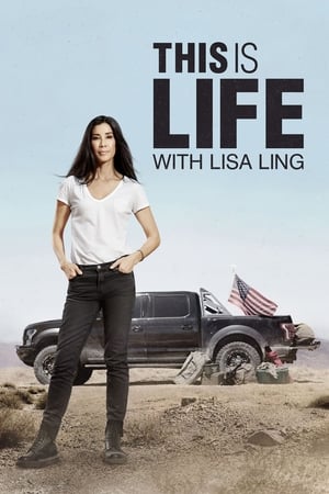 This Is Life with Lisa Ling poszter