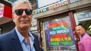 Anthony Bourdain: Parts Unknown Season 4 Ep.2 2. epizód