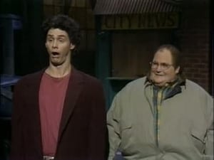 In Living Color Season 5 Ep.1 1. epizód