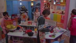 仮面ライダー 35. évad Ep.34 34. epizód