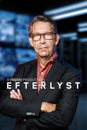 Efterlyst