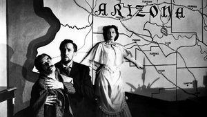 The Baron of Arizona háttérkép