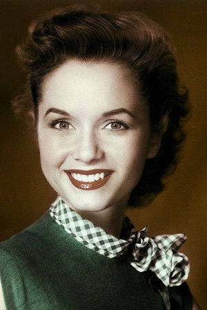 Debbie Reynolds profil kép