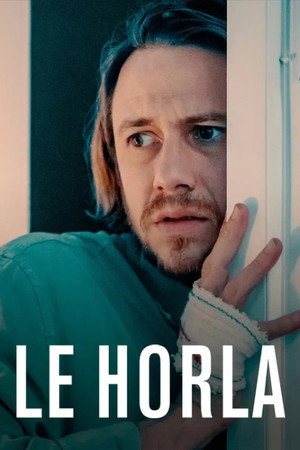 Le Horla poszter