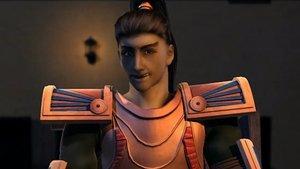 啦啦啦德玛西亚 3. évad Ep.6 6. epizód