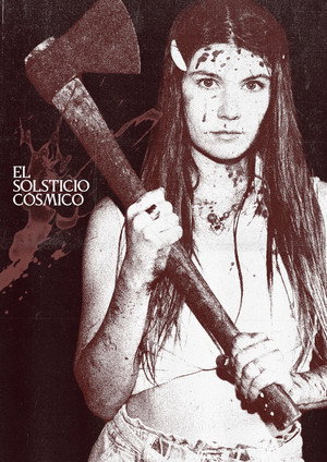 El Solsticio Cósmico poszter