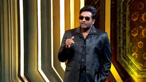 Bigg Boss Tamil 10. évad Ep.15 15. epizód