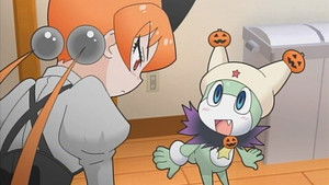 ケロロ 〜keroro〜 1. évad Ep.16 16. epizód