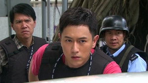 學警狙擊 Season 1 Ep.24 24. epizód