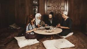 Kız Kulesinde Bir Facia háttérkép