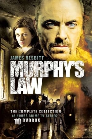 Murphy's Law poszter