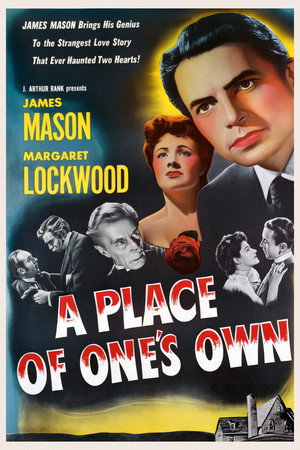 A Place of One's Own poszter