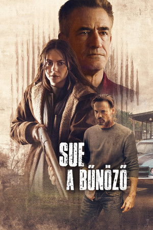 Sue, a bűnöző