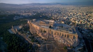 Building the Ancient City: Athens and Rome kép