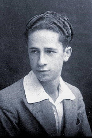 Mimis Fotopoulos profil kép