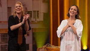 Al cielo con ella 1. évad Ep.25 25. epizód