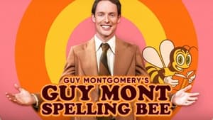 Guy Montgomery's Guy Mont Spelling Bee kép