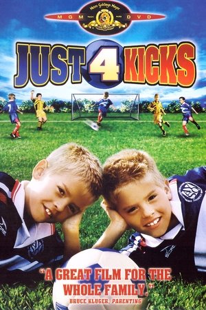 Just for Kicks poszter