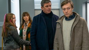 A hegyi doktor - Újra rendel 15. évad Ep.7 7. epizód