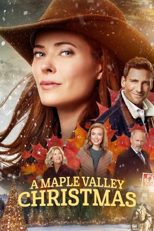 Fenyő helyett Juharfa poszter