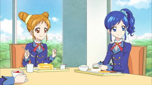 アイカツ！ 1. évad Ep.23 23. epizód