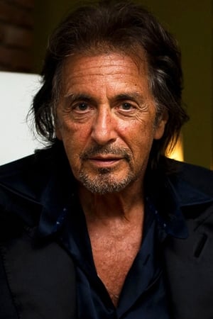 Al Pacino profil kép