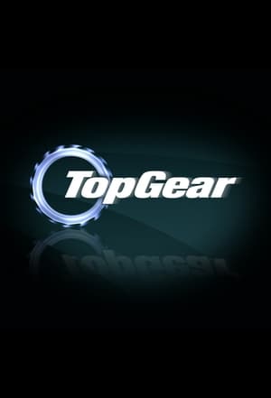 Top Gear poszter