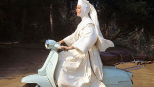 The Singing Nun háttérkép