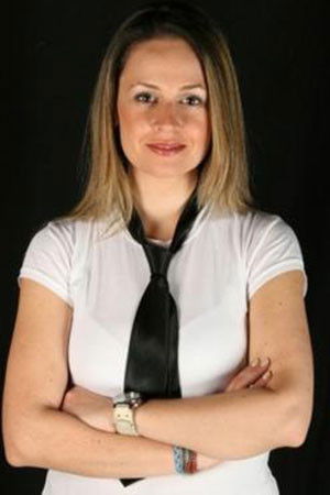 Özlem Türay profil kép