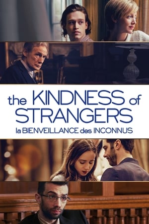 The Kindness of Strangers poszter