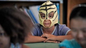 Tiger Boy háttérkép