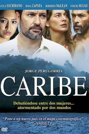 Caribe poszter