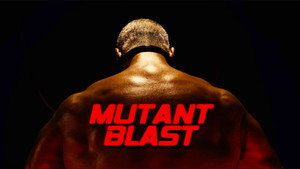 Mutant Blast háttérkép