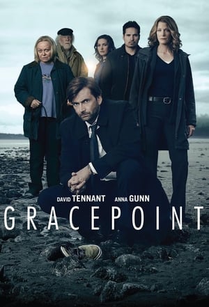 Gracepoint poszter