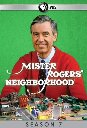 Mister Rogers' Neighborhood