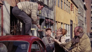 Huset på Christianshavn Season 5 Ep.4 4. epizód