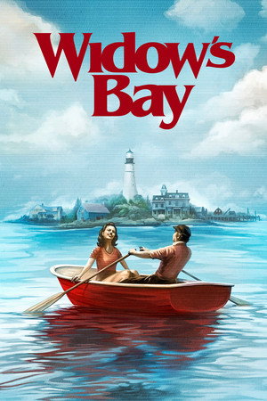 Widow's Bay poszter