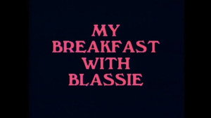 My Breakfast with Blassie háttérkép