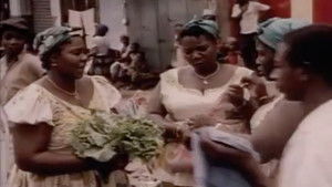 Sierra Leone Rising háttérkép