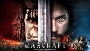 Warcraft: A kezdetek háttérkép