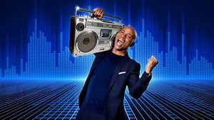 The Big Music Quiz kép