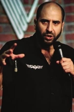 Dave Attell