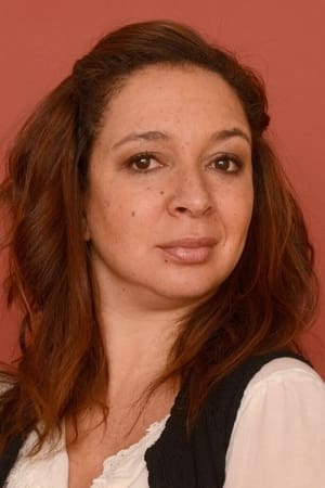 Maya Rudolph profil kép