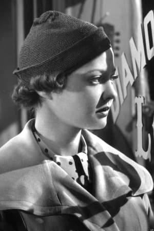 Sylvia Sidney profil kép