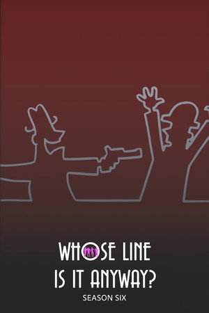 Whose Line Is It Anyway?