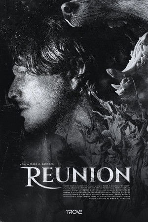 Reunion poszter