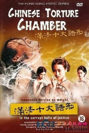 A Chinese Torture Chamber Story filmek