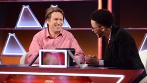 The $100,000 Pyramid Season 4 Ep.7 7. epizód